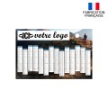 Bancaire SPORT maxi 650 x 430 mm
