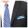 Image 2 - Badge alu GEELONG