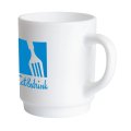 Mug personnalisé français