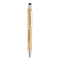 Stylo en bambou personnalisé OREM