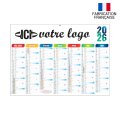 Bancaire ARLEQUIN STANDARD 550 x 405