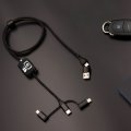 Câble carplay SCX Design NEVADA mis en avant