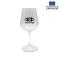 Verre à vin personnalisé COLEMAN