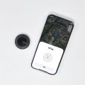 Porte-clés smart tag TOM mis en avant