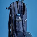 Sac à dos publicitaire et porte documents MAC KINLEY avec porte bouteille