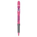 Surligneur publicitaire BIC BRITE LINER ouvert