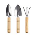 Set de jardinage publicitaire HAWKINS outils