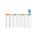 Bancaire ARLEQUIN MINI RIGIDE 270 x 208 1