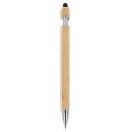 Stylo stylet publicitaire MORGAN de biai