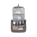 Trousse de toilette rpet LOCKHART ouvert