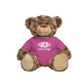 Ours en peluche publicitaire BEAR
