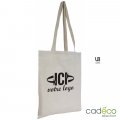 Image 1 - Sac coton publicitaire NUNEZ 170 g/m2