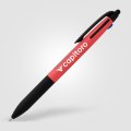 Stylo publicitaire 3 couleurs YANTIS personnalisé