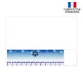 Sous-main CLAVIER CREATION 445x110 40F