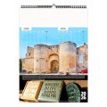 Feuillet FRANCE PATRIMOINE XXL 7F baguette 1