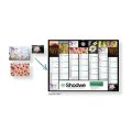 Bancaire PERSONNALISE MINI SOUPLE 270 x 208