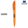 Stylo publicitaire SENATOR CHALLENGER FROSTED