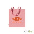 Sac en coton publicitaire 150g GARWOOD