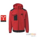 Image 1 - Veste softshell publicitaire PERFORMER 2.0