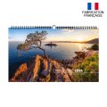 Feuillet ENVERGURE SMALL 13F spirale