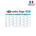 Bancaire GAMECO MINI RIGIDE 270x208