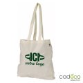 Sac shopping publicitaire ORGANIC BAG