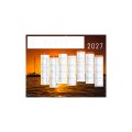 Bancaire VOILES mini 270 x 210 mm