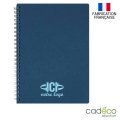 Carnet publicitaire A5 FRENCHIE