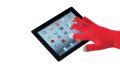 Gants publicitaire CARLETON avec tablette