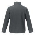 Image 3 - Veste softshell publicitaire ORION Homme