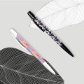 Stylo BIC personnalisé MEDIA CLIC ECOLUTIONS PLUS sur bureau