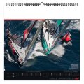 Feuillet VOILE SPORTIVE SMALL 7F spirale 6