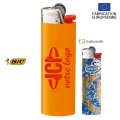 Briquet publicitaire publicitaire MAXI BIC