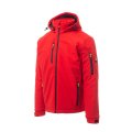 Image 2 - Veste softshell personnalisée CREEK PAD Mixte