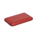 Batterie de secours publicitaire HEXT 5000 mAh neutre