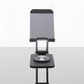 Support téléphone et câble SCX Design ODELL de face