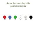Agenda ALLIANCE BOOK souple