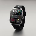 Image 6 - Montre connectée personnalisée bluetooth EDNA