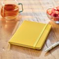 Carnet notes A5 PLAINS fermé