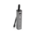 Batterie de secours MALONE 5000 mAh