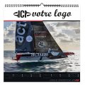 Feuillet VOILE SPORTIVE SMALL 7F spirale 1