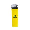 Briquet publicitaire HARPER marqué