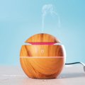 Diffuseur de parfum et humidificateur BELLVILLE en action