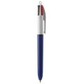 Stylo BIC 4 couleurs publicitaire DIGITAL neutre