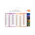 Bancaire 4 SAISONS 550 x 405