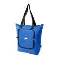 Sac isotherme pliable RPET LASARA marqué