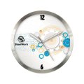 Pendule murale publicitaire KYLE 25 exemple