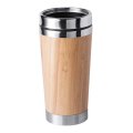 Mug isotherme à personnaliser ZEN 500 ml