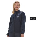 Veste publicitaire softshell ROXY Femme