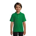 Image 2 - Polo enfant personnalisé SUMMER Kids couleur
